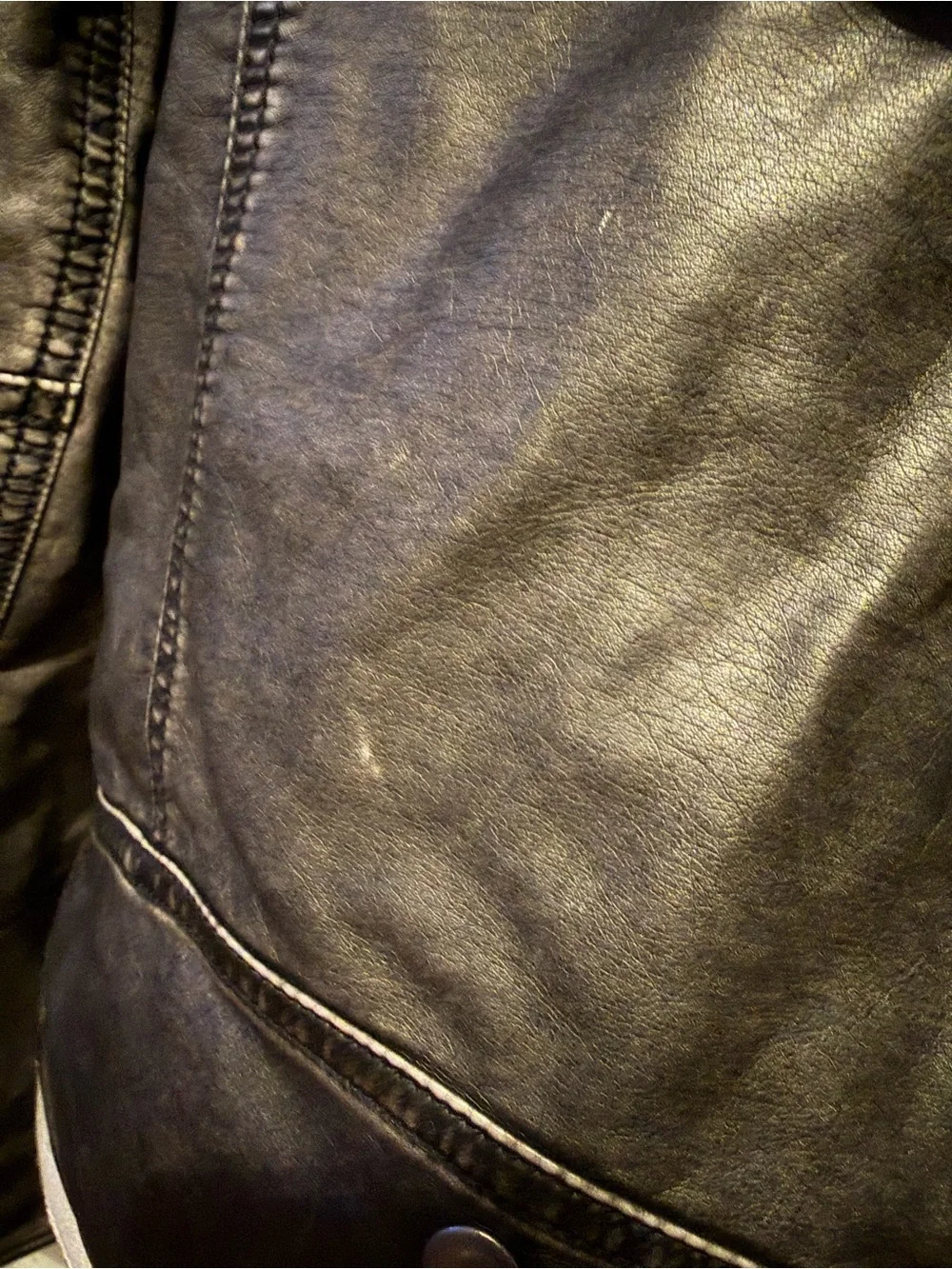 We the Free ‘Just friends’ Moto Jacket